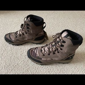 Under Armour Speed Freek Bozeman 2 Hunting Boots